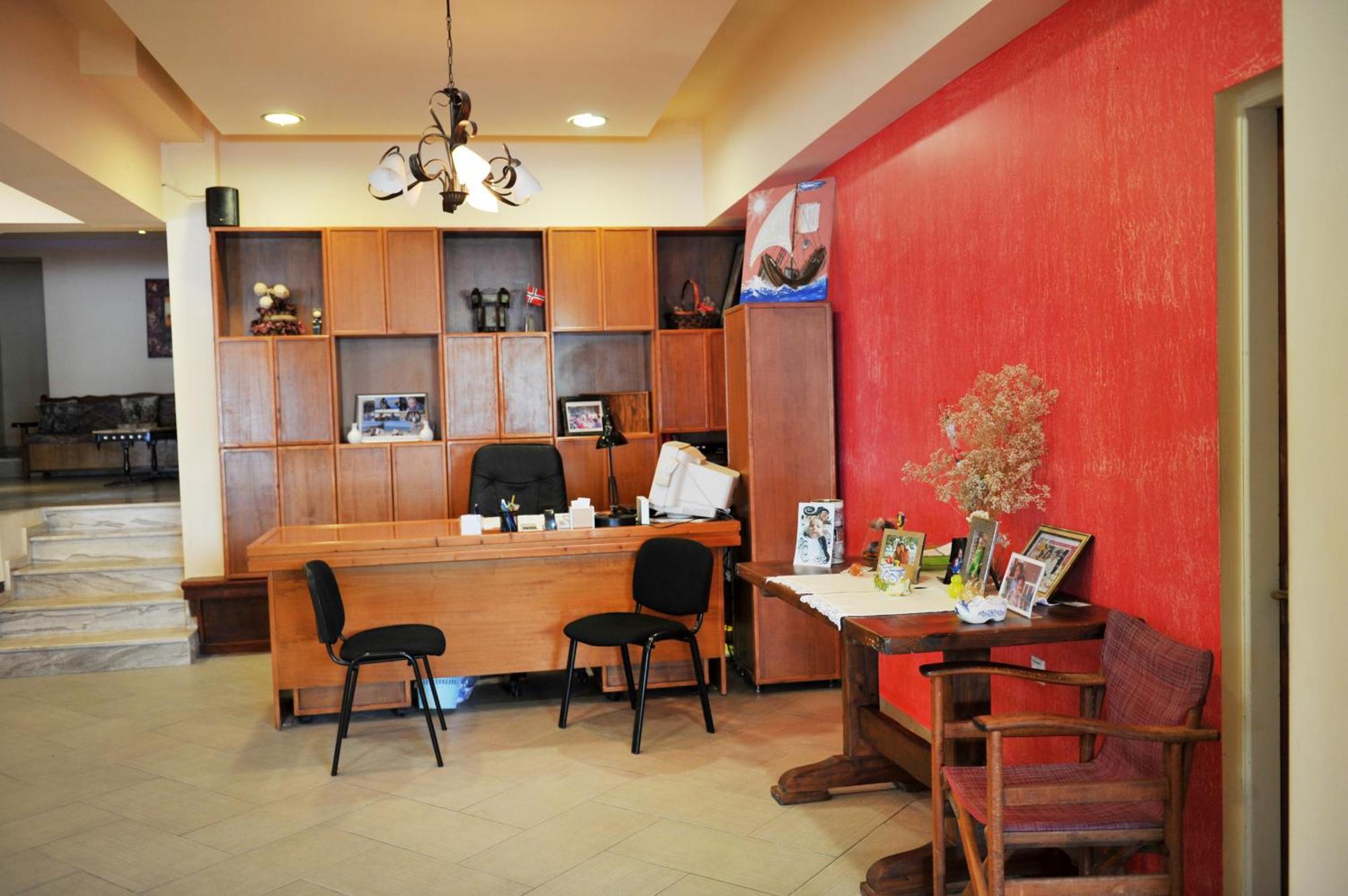 Logan'S Beach Hotel Nydri  Esterno foto
