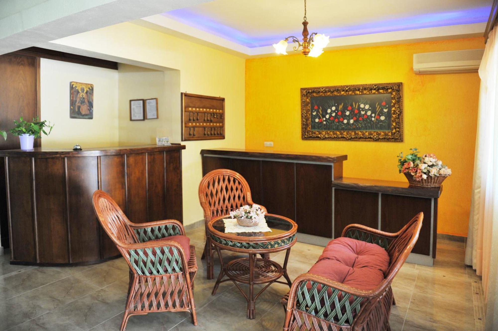 Logan'S Beach Hotel Nydri  Esterno foto